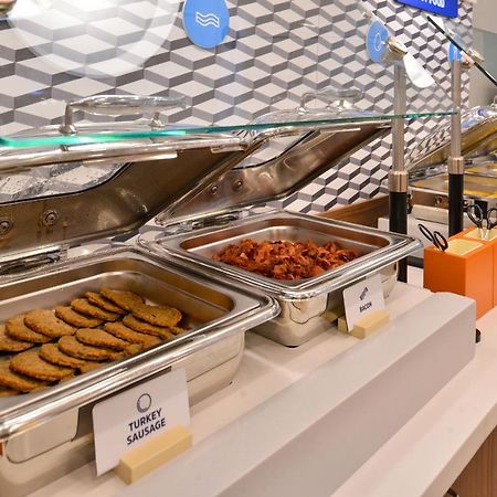 南阿马里洛智选假日酒店 阿馬里洛 外观 照片